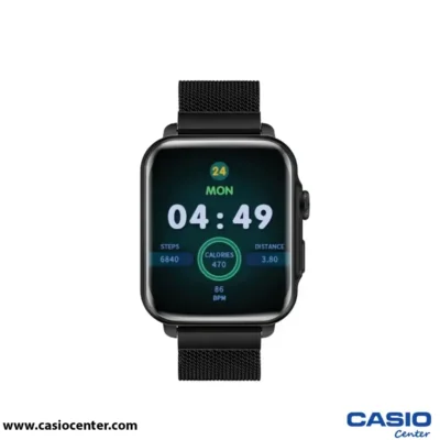 ساعت هوشمند پرومیت مدل PROWATCH-B18.BLACK