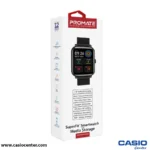 ساعت هوشمند پرومیت مدل PROWATCH-M18.BLACK