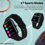 ساعت هوشمند پرومیت مدل PROWATCH-M18.BLACK