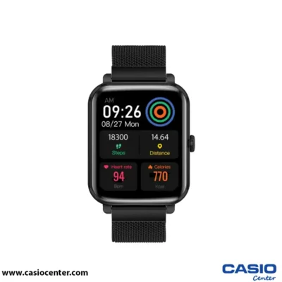 ساعت هوشمند پرومیت مدل PROWATCH-M18.BLACK