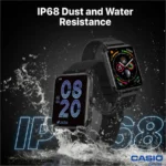ساعت هوشمند پرومیت مدل PROWATCH-M18.BLACK