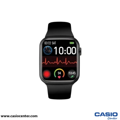 ساعت هوشمند پرومیت مدل XWATCH-B19.BLACK