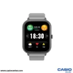 ساعت هوشمند پرومیت مدل XWATCH-C18.GRAPHITE