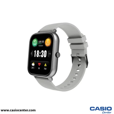 ساعت هوشمند پرومیت مدل XWATCH-C18.GRAPHITE