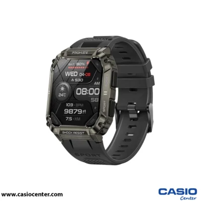 ساعت هوشمند پرومیت مدل XWATCH-S19.BLACK
