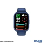 ساعت هوشمند پرومیت مدل XWATCH-TF2.BLUE