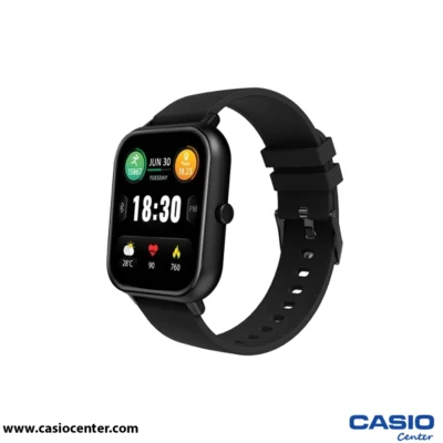 ساعت هوشمند پرومیت مدل XWATCH-C18.BLACK