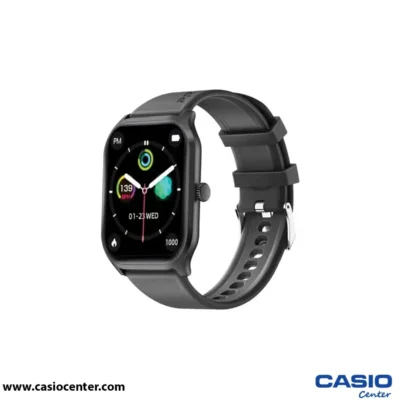 ساعت هوشمند پرومیت مدل XWATCH-B2.BLACK