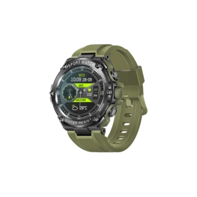 ساعت هوشمند پرومیت مدل XWATCH-R19.MID
