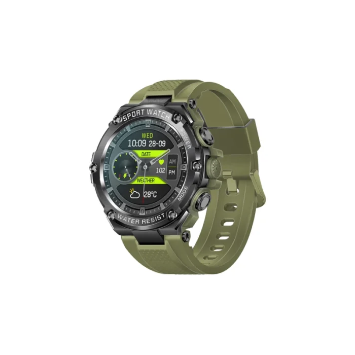 ساعت هوشمند پرومیت مدل XWATCH-R19.MID
