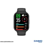 ساعت هوشمند پرومیت مدل XWATCH-TF2.BLACK