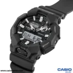 ساعت مچی مردانه کاسیو جی شاک اصل مدل GA-010-1ADR