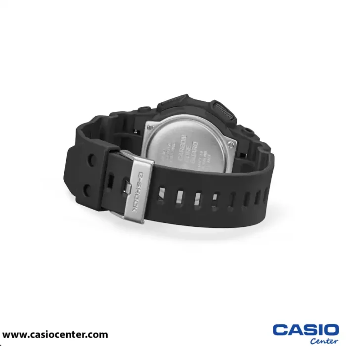 ساعت مچی مردانه کاسیو جی شاک اصل مدل GA-010-1ADR