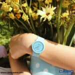 ساعت مچی زنانه کاسیو مدل LQ-24B-2BDF