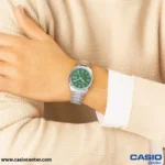 ساعت مچی مردانه کاسیو مدل MTP-1302PD-3AVEF