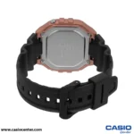 ساعت مچی مردانه کاسیو مدل W-218HM-5BVDF