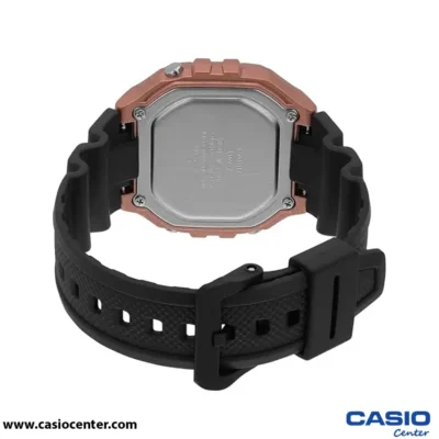 ساعت مچی مردانه کاسیو مدل W-218HM-5BVDF