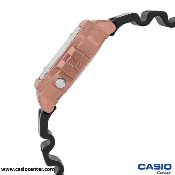 ساعت مچی مردانه کاسیو مدل W-218HM-5BVDF