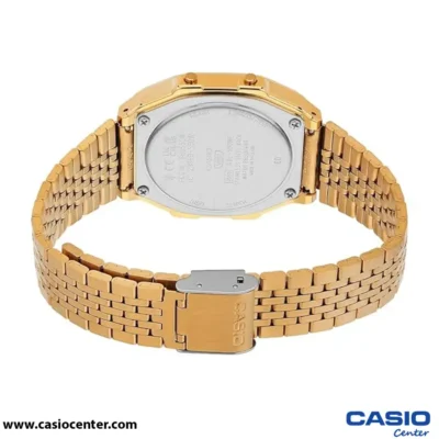 ساعت مچی مردانه-زنانه کاسیو مدل ABL-100WEG-9ADF