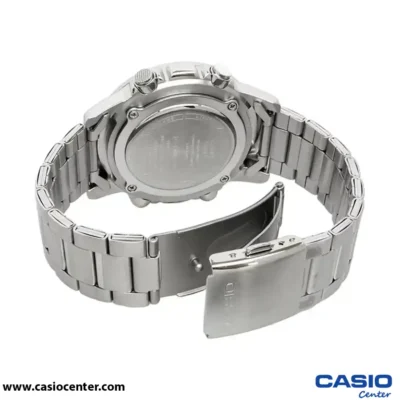 ساعت مچی مردانه کاسیو مدل AMW-880D-2A1VDF