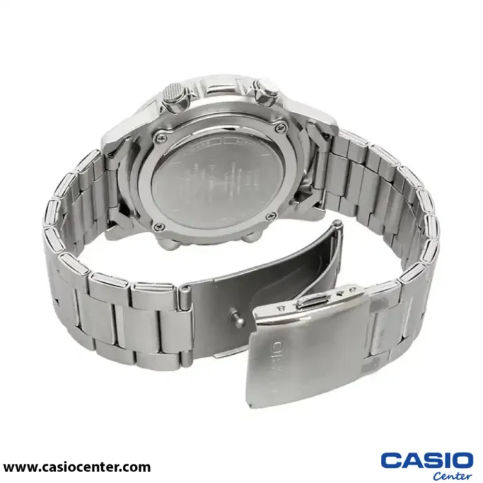 ساعت مچی مردانه کاسیو مدل AMW-880D-2A1VDF