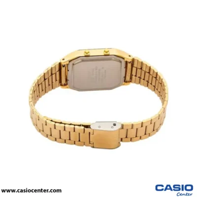 ساعت مچی مردانه-زنانه کاسیو مدل AQ-230GA-5AMQYDF