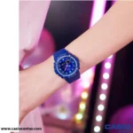 ساعت مچی زنانه کاسیو بیبی جی اصل مدل BGA-280DN-2ADR