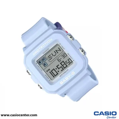 ساعت مچی زنانه کاسیو بیبی جی اصل مدل BGD-10L-2DR