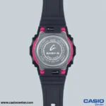 ساعت مچی زنانه کاسیو بیبی جی اصل مدل BGD-565RS-8DR