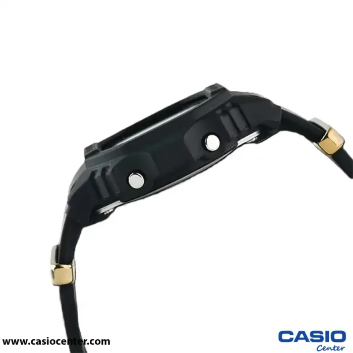 ساعت مچی زنانه کاسیو بیبی جی اصل مدل BGD-S565ZE-1DR