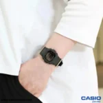 ساعت مچی زنانه کاسیو بیبی جی اصل مدل BGD-S565ZE-1DR
