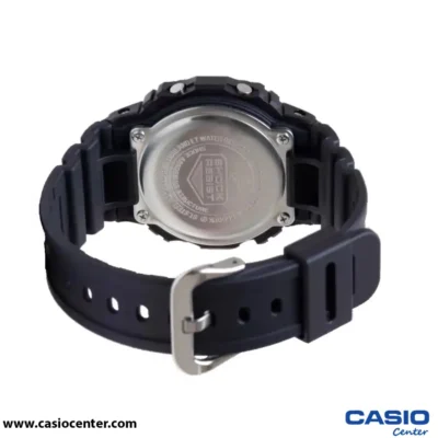 ساعت مچی مردانه-زنانه کاسیو مدل DW-5600PK-1DR