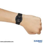 ساعت مچی مردانه-زنانه کاسیو جی شاک اصل مدل DW-5600UHR-1DR