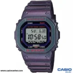 ساعت مچی مردانه کاسیو جی شاک اصل مدل DW-B5600AH-6DR