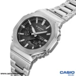 ساعت مچی مردانه کاسیو جی شاک اصل مدل GM-B2100SD-1ADR