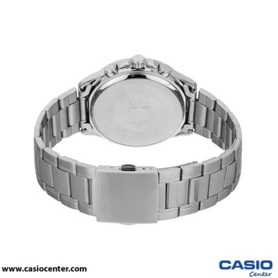 ساعت مچی مردانه کاسیو مدل MTP-1374D-5A2VDF
