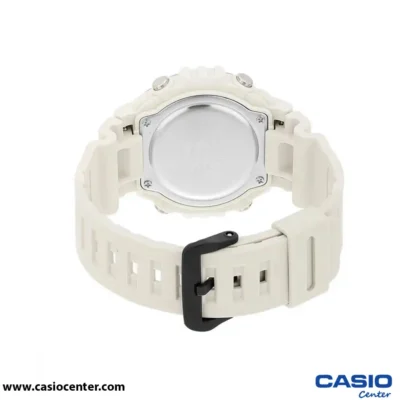 ساعت مچی مردانه کاسیو مدل MWD-110H-8AVDF