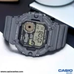 ساعت مچی مردانه کاسیو مدل WS-1700H-8AVDF