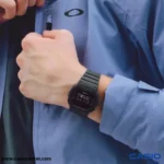 ساعت مچی مردانه کاسیو جی شاک اصل مدل DW-5610UU-8DR