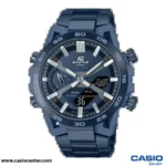 ساعت مچی مردانه کاسیو ادیفایس اصل مدل ECB-2000CB-2ADF