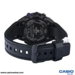 ساعت مچی مردانه کاسیو ادیفایس اصل مدل ECB-2200PB-1ADF