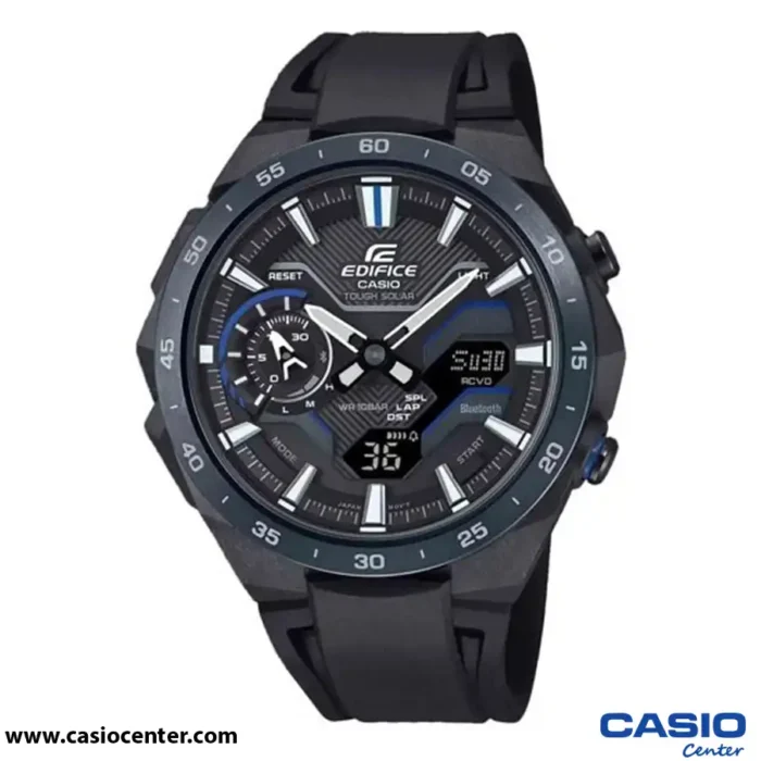 ساعت مچی مردانه کاسیو ادیفایس اصل مدل ECB-2200PB-1ADF