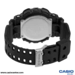 ساعت مچی مردانه کاسیو جی شاک اصل مدل GA-110CD-1A2DR