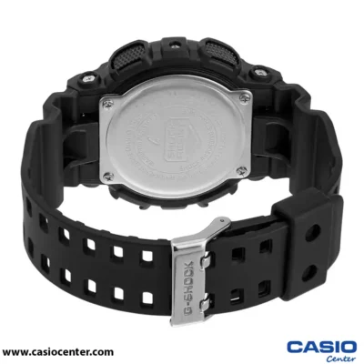 ساعت مچی مردانه کاسیو جی شاک اصل مدل GA-110CD-1A2DR