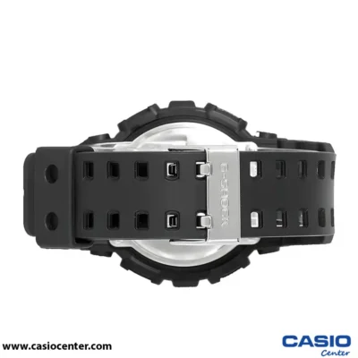 ساعت مچی مردانه کاسیو جی شاک اصل مدل GA-110CD-1A3DR