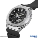 ساعت مچی مردانه کاسیو جی شاک اصل مدل GBM-2100-1ADR