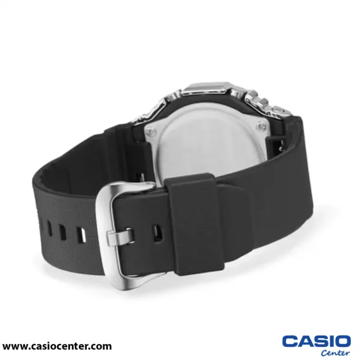 ساعت مچی مردانه کاسیو جی شاک اصل مدل GBM-2100-1ADR
