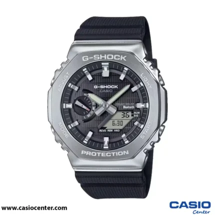 ساعت مچی مردانه کاسیو جی شاک اصل مدل GBM-2100-1ADR