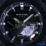 ساعت مچی مردانه کاسیو جی شاک اصل مدل GBM-2100-1ADR