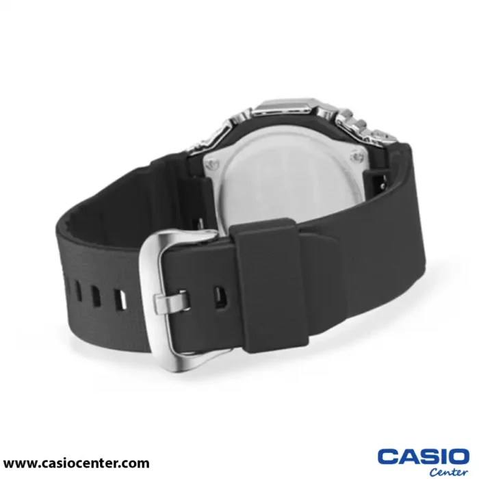 ساعت مچی مردانه کاسیو جی شاک اصل مدل GBM-2100A-1A2DR